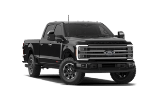 2027 Ford Super Duty® External Image 4